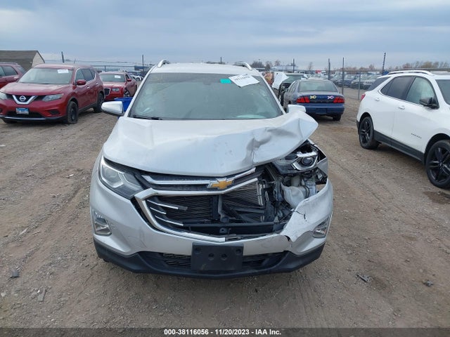 Chevrolet Equinox Premier 2019 2GNAXPEX3K6213024 Image 13