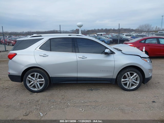 Chevrolet Equinox Premier 2019 2GNAXPEX3K6213024 Image 14