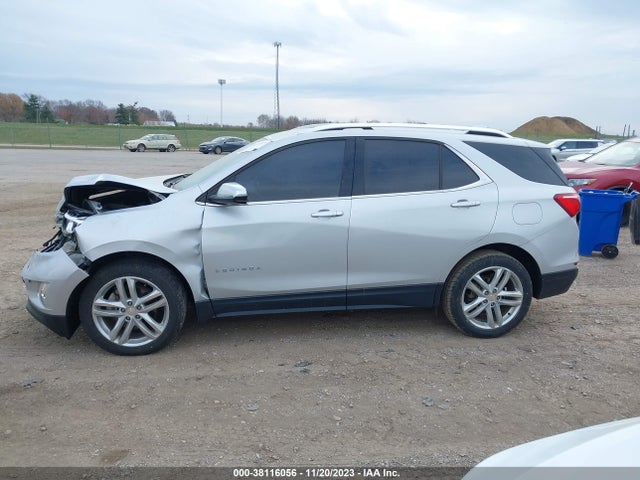 Chevrolet Equinox Premier 2019 2GNAXPEX3K6213024 Image 15