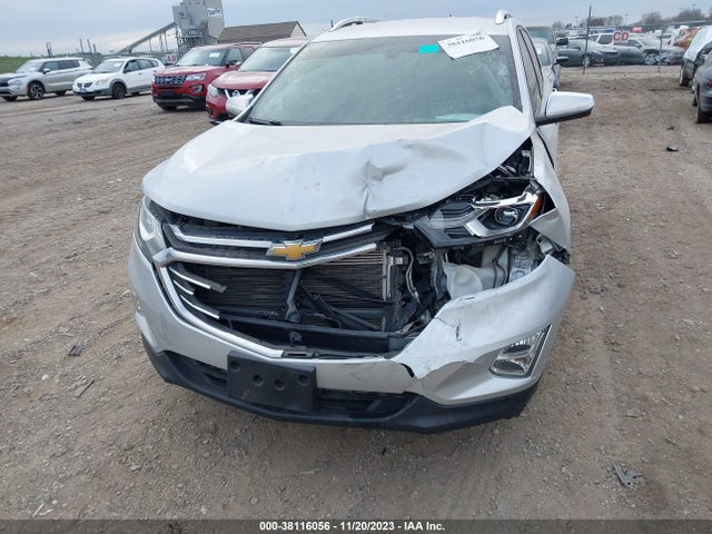 Chevrolet Equinox Premier 2019 2GNAXPEX3K6213024 Image 12