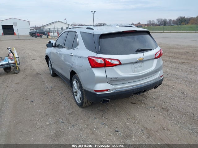 Chevrolet Equinox Premier 2019 2GNAXPEX3K6213024 Image 3