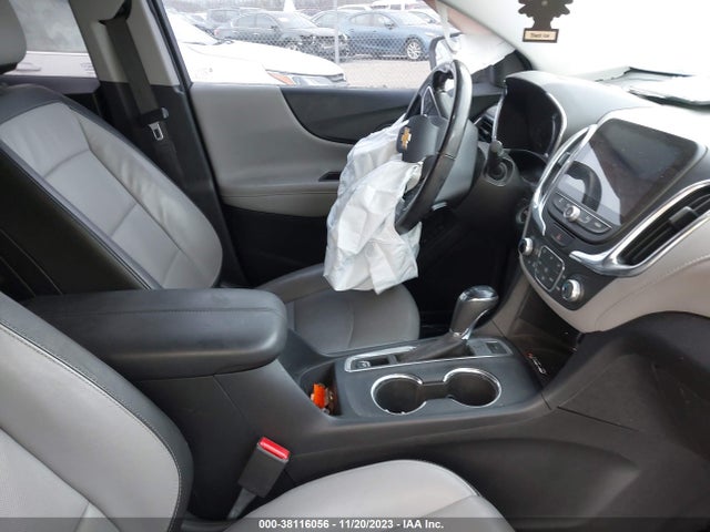 Chevrolet Equinox Premier 2019 2GNAXPEX3K6213024 Image 5