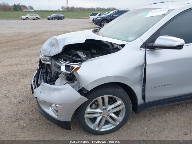 Chevrolet Equinox Premier 2019 2GNAXPEX3K6213024 Image 6