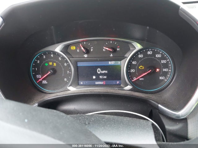 Chevrolet Equinox Premier 2019 2GNAXPEX3K6213024 Image 7