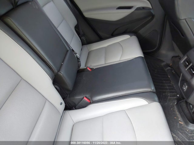 Chevrolet Equinox Premier 2019 2GNAXPEX3K6213024 Image 8