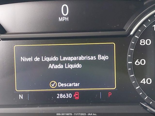 1GYFZCR42MF081202 Cadillac Xt4 Fwd Premium Luxury