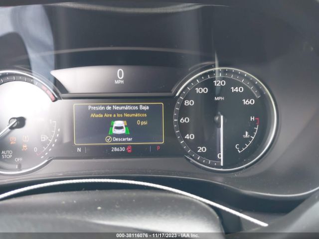 1GYFZCR42MF081202 Cadillac Xt4 Fwd Premium Luxury