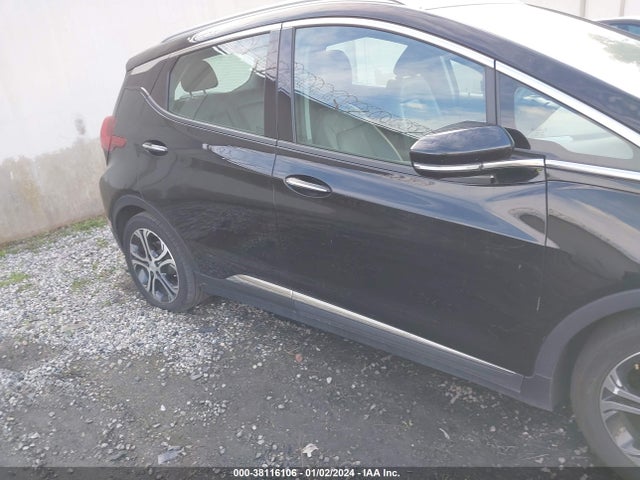 Chevrolet Bolt Ev Premier 2017 1G1FX6S00H4186531 Image 13
