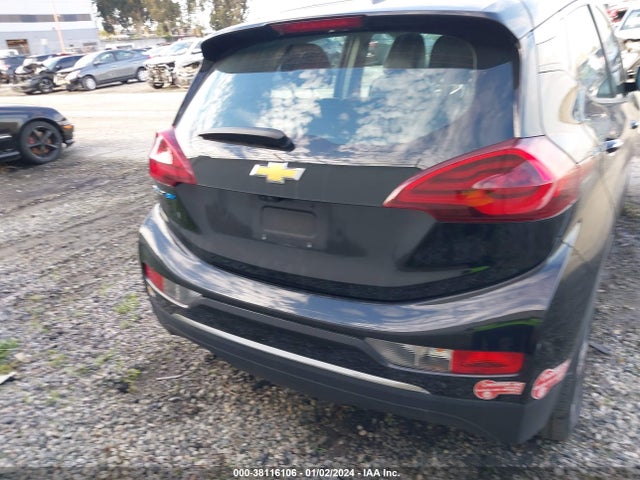 Chevrolet Bolt Ev Premier 2017 1G1FX6S00H4186531 Image 16