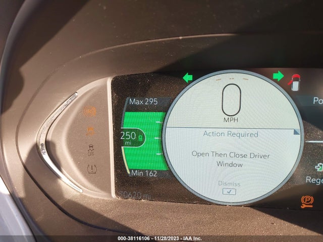Chevrolet Bolt Ev Premier 2017 1G1FX6S00H4186531 Image 17