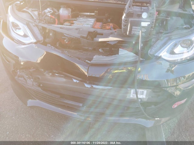 Chevrolet Bolt Ev Premier 2017 1G1FX6S00H4186531 Image 6