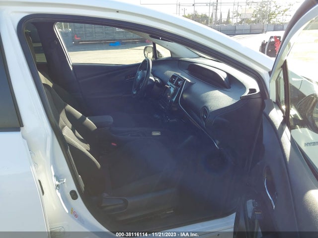 Toyota Prius Le 2019 JTDKARFUXK3079795 Image 5
