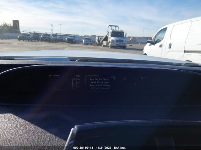 Toyota Prius Le 2019 JTDKARFUXK3079795 Image 7