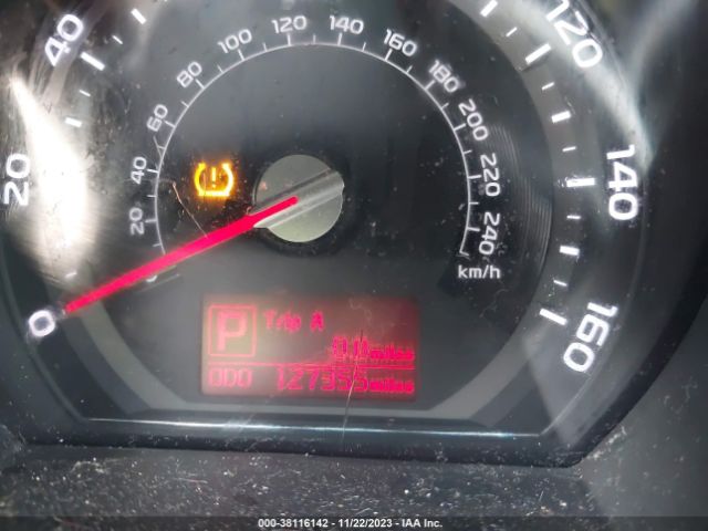 KNDPBCAC8E7613808 KIA Sportage Lx