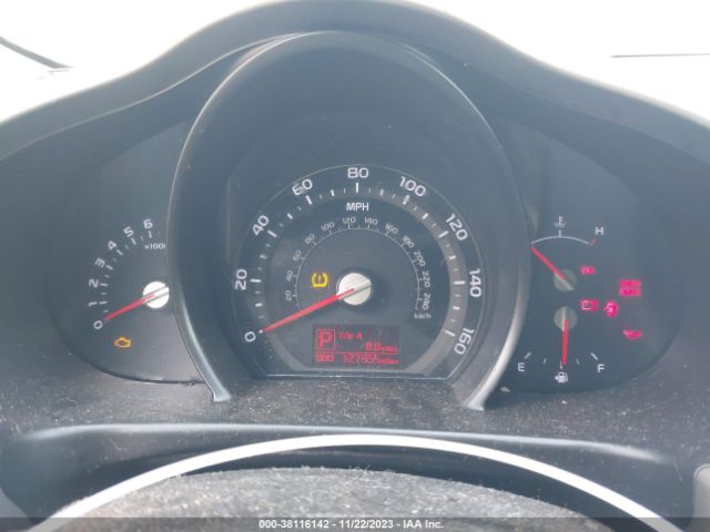 KNDPBCAC8E7613808 KIA Sportage Lx