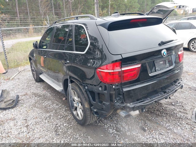 2013 BMW X5 XDRIVE35I/XDRIVE35I PREMIUM/XDRIVE35I SPORT ACTIVITY VIN: 5UXZV4C57D0B17959
