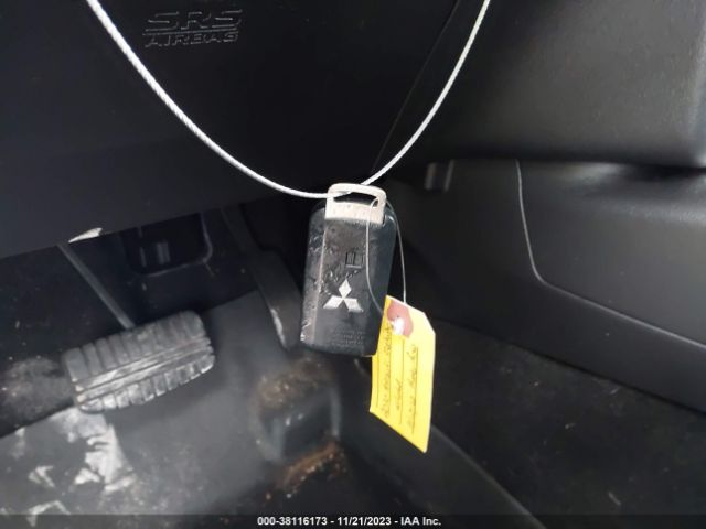 2020 MITSUBISHI OUTLANDER JA4AD3A36LZ018564 Photo 10