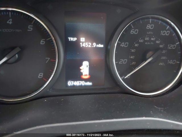 2020 MITSUBISHI OUTLANDER JA4AD3A36LZ018564 Photo 6
