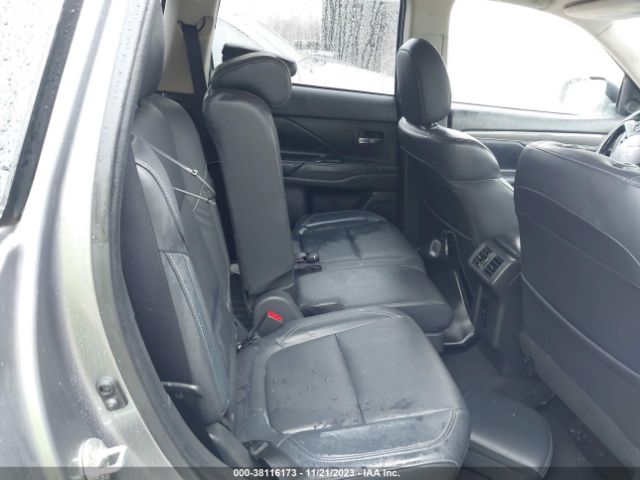 2020 MITSUBISHI OUTLANDER JA4AD3A36LZ018564 Photo 7
