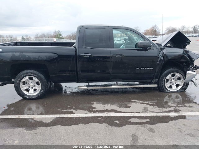 Chevrolet Silverado 1500 2lt 2015 1GCVKREC2FZ146007 Image 14