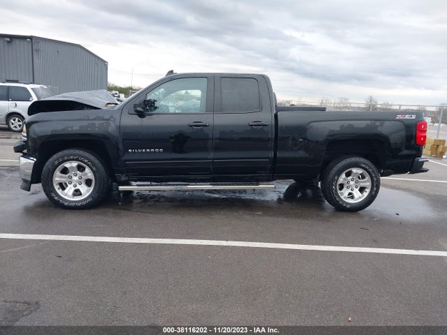 Chevrolet Silverado 1500 2lt 2015 1GCVKREC2FZ146007 Image 15