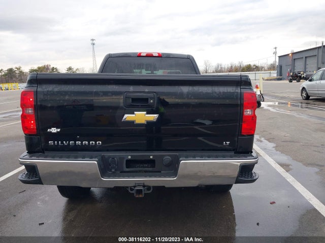 Chevrolet Silverado 1500 2lt 2015 1GCVKREC2FZ146007 Image 17