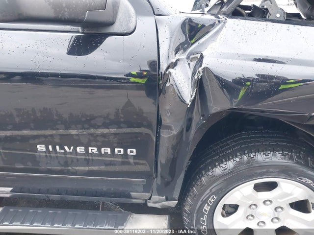 Chevrolet Silverado 1500 2lt 2015 1GCVKREC2FZ146007 Image 12
