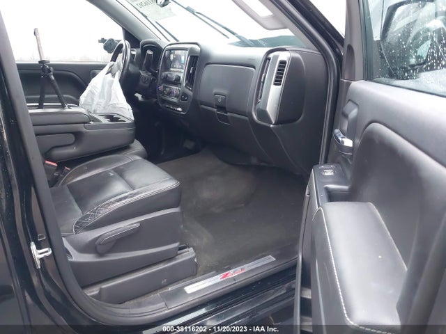 Chevrolet Silverado 1500 2lt 2015 1GCVKREC2FZ146007 Image 5