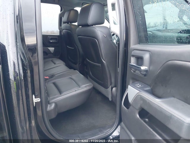 Chevrolet Silverado 1500 2lt 2015 1GCVKREC2FZ146007 Image 8