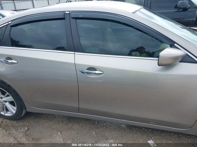 2014 NISSAN ALTIMA 2.5 SV VIN: 1N4AL3AP8EC268668
