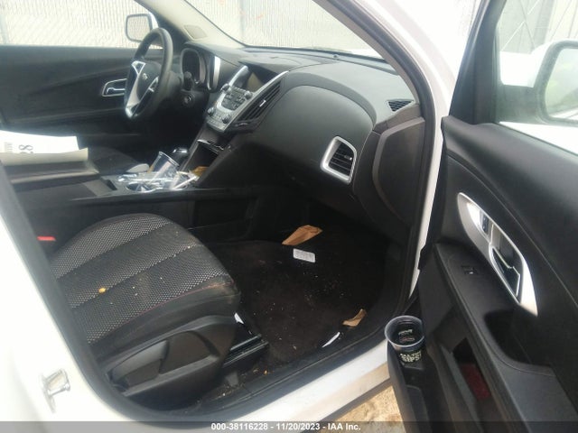 2016 CHEVROLET EQUINOX LT VIN: 2GNALCEK3G1177588