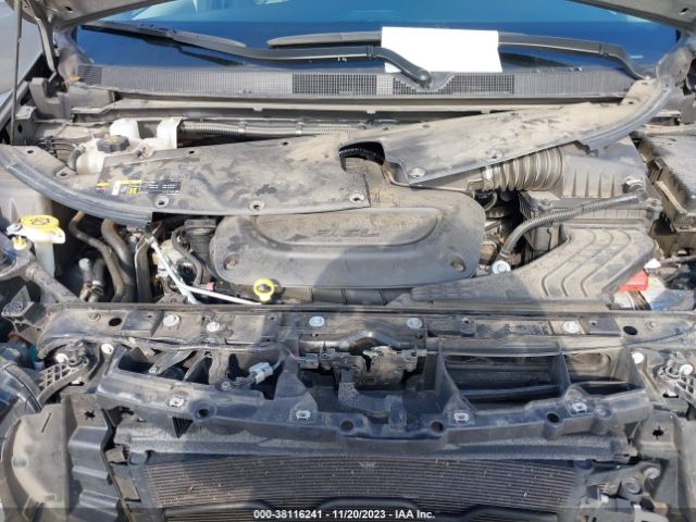 2022 CHRYSLER PACIFICA 2C4RC1BG7NR125850 Photo 9