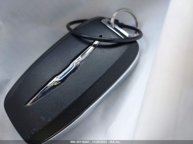 2022 CHRYSLER PACIFICA 2C4RC1BG7NR125850 Photo 10