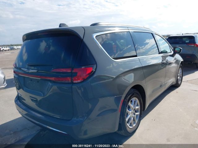 2022 CHRYSLER PACIFICA 2C4RC1BG7NR125850 Photo 3