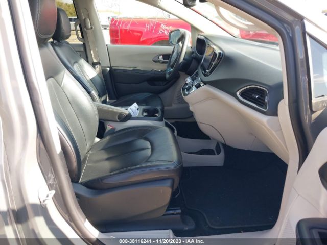 2022 CHRYSLER PACIFICA 2C4RC1BG7NR125850 Photo 4