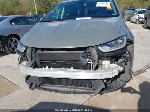 2022 CHRYSLER PACIFICA 2C4RC1BG7NR125850 Photo 5