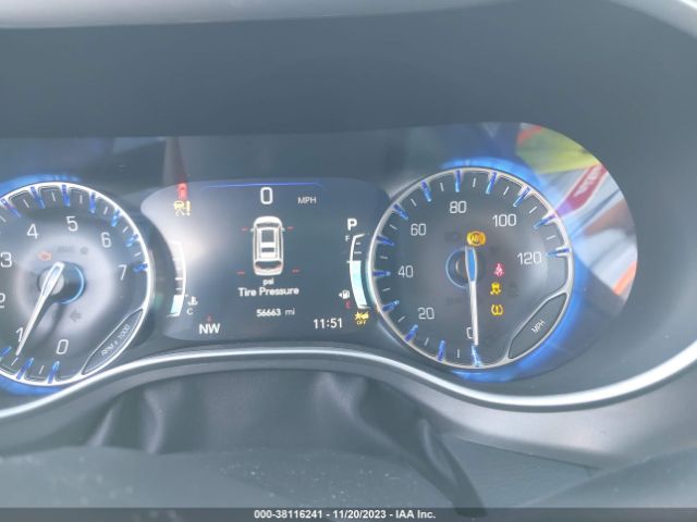 2022 CHRYSLER PACIFICA 2C4RC1BG7NR125850 Photo 6