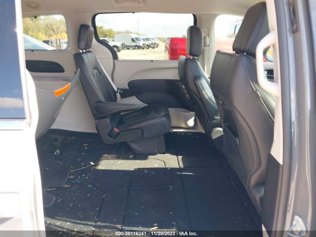2022 CHRYSLER PACIFICA 2C4RC1BG7NR125850 Photo 7