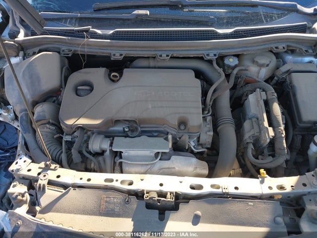 Chevrolet Cruze Ls Auto 2018 1G1BC5SM2J7153543 Image 10