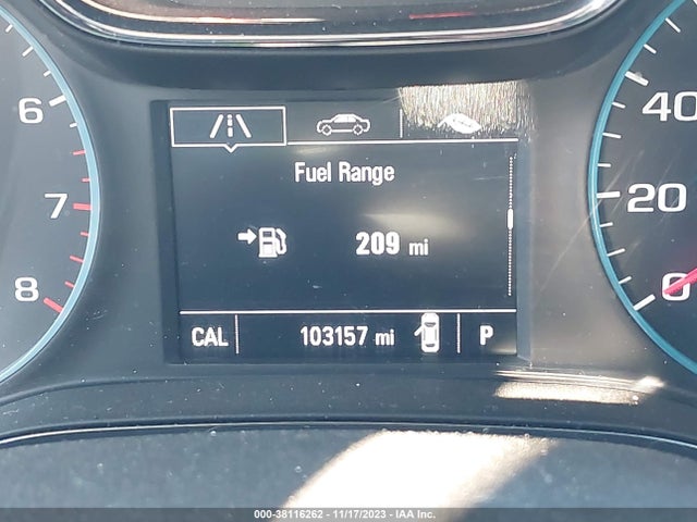 Chevrolet Cruze Ls Auto 2018 1G1BC5SM2J7153543 Image 15