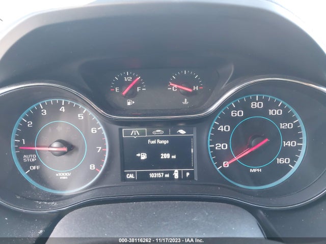 Chevrolet Cruze Ls Auto 2018 1G1BC5SM2J7153543 Image 7