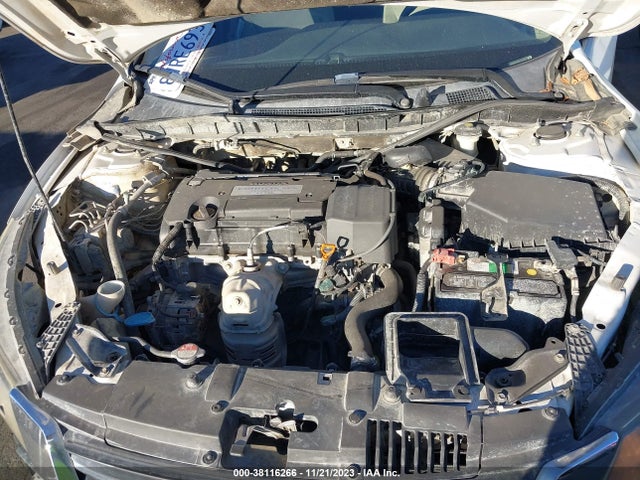 Honda ACCORD LX 2015 1HGCR2F34FA179534 Image 10
