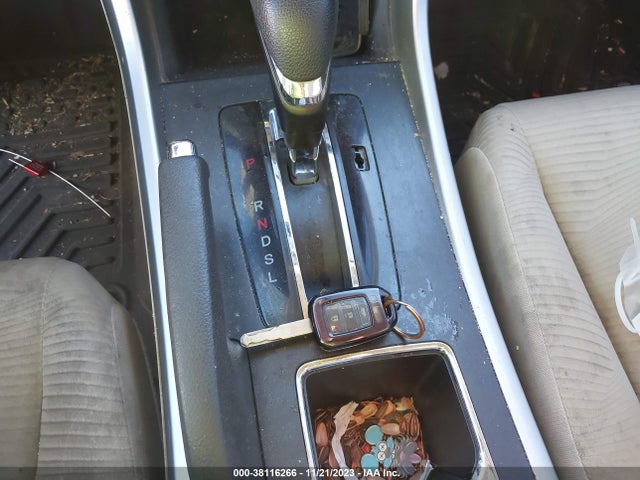 Honda ACCORD LX 2015 1HGCR2F34FA179534 Image 11