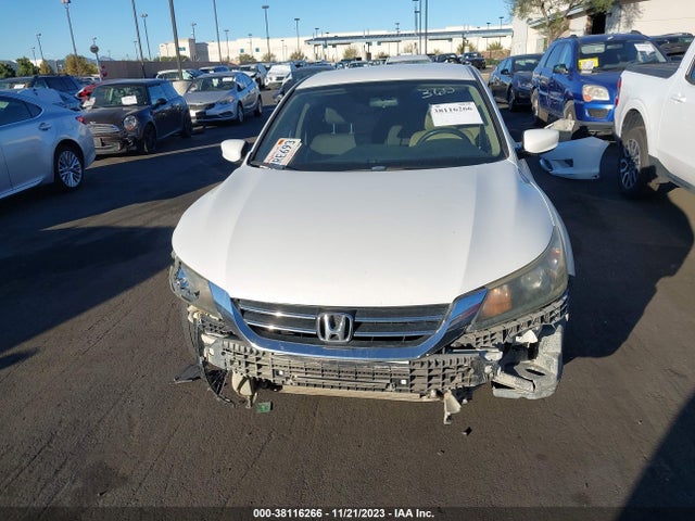 Honda ACCORD LX 2015 1HGCR2F34FA179534 Image 13