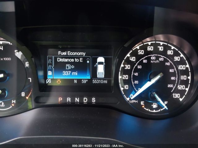 1FTER4EH2LLA08640 Ford Ranger Xlt