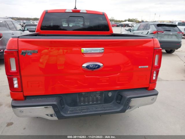 1FTER4EH2LLA08640 Ford Ranger Xlt