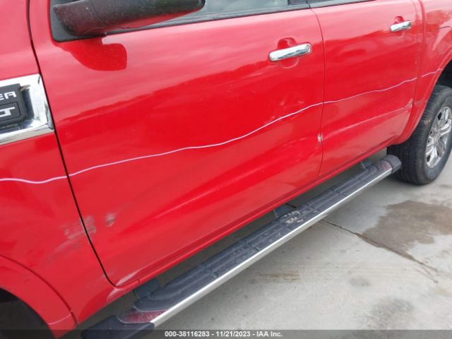 1FTER4EH2LLA08640 Ford Ranger Xlt