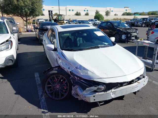 2019 19UDE2F83KA007521 main image