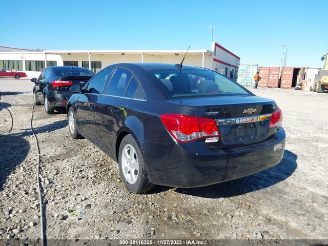 Chevrolet Cruze 1lt Auto 2014 1G1PC5SB7E7364456 Image 6