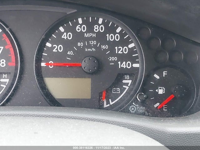 Nissan Frontier Sv 2018 1N6DD0ER3JN732895 Image 14